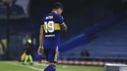Chau Mauro Zeta.