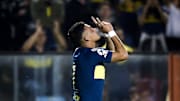 ¿Volverá Cristian Pavón a ponerse la de Boca Juniors?