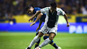 Boca Juniors v Banfield - Superliga 2018/19 - Xeneizes y Taladros se volverán a ver las caras.