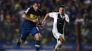 Boca Juniors v Banfield - Superliga 2018/19