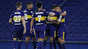 Estos son los cinco jugadores que han tenido conflictos con la dirigencia de Boca.
