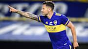Mauro Zárate foi confirmado como reforço do América-MG