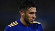 Miguel Ángel Russo no debe apurar a Eduardo Salvio.