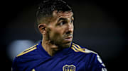 Boca Juniors v Deportivo Independiente MedellÌn - Copa CONMEBOL Libertadores 2020