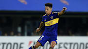 Pol Fernandez se fue mal de Boca