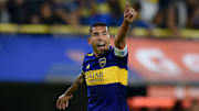 Tevez, líder y capitán de Boca