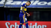 Boca Juniors v Gimnasia Y Esgrima - Copa De La Liga Profesional 2021