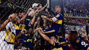 Boca Juniors espera el retorno a la competencia en medio de la crisis sanitaria.