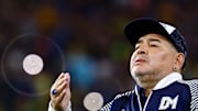 Mala noticia para Maradona
