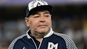 Boca Juniors v Gimnasia y Esgrima La Plata - Superliga 2019/20