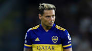 Boca Juniors v Independiente - Superliga 2019/20