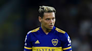 Boca Juniors v Independiente - Superliga 2019/20