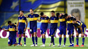 Boca utilizará muchos suplentes para jugar ante Arsenal.
