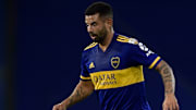 Cardona, la gran incorporación de Boca