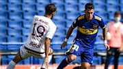 Kichan comienza a fijarse en el once titular copero.