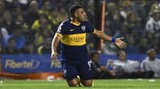 Ramón Ábila interesa en la Major League Soccer