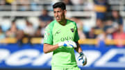 Boca Juniors v Patronato - Superliga 2018/18