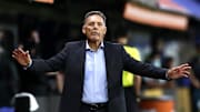 Russo cumple un año en Boca