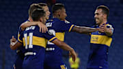 Los de Miguel Ángel Russo irán por la final de la Copa Libertadores.