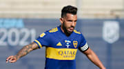 Tevez dejó de ser jugador de Boca