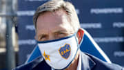 Boca Juniors v Racing Club - Copa de la Liga Profesional 2021: Semi Final