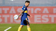 Carlos Tevez en Boca Juniors