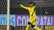 Boca Juniors v River Plate - Copa Argentina 2021 - Rossi festeja el triunfo