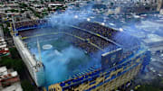 Boca Juniors v River Plate - Copa CONMEBOL Libertadores 2018