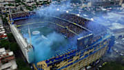 Boca Juniors v River Plate - Copa CONMEBOL Libertadores 2018