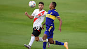 Villa v. Montiel, el duelo de la tarde.