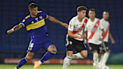 Julián Álvarez tendría su chance