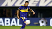 Boca Juniors v River Plate - Copa De La Liga Profesional 2021