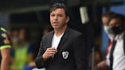 Superclásico de Gallardo
