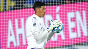 El argentino Esteban Andrada llega a Rayados de Monterrey para suplir a Hugo González, quien partió hacia Bravos de Juárez.