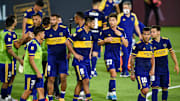 Boca Juniors v River Plate - Copa Diego Maradona 2020