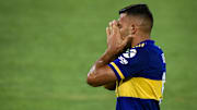 Ramón Ábila no tiene el reconocimiento que merece en Boca