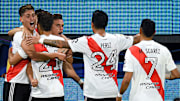 River debuta en la Copa Argentina