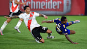 Se viene otro River Boca