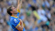 Boca Juniors v River Plate - Nestor Kirchner Clausura 2011