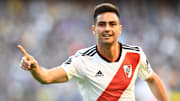 'Pity' Martínez, vinculado a la Liga MX tras problemas financieros de su club