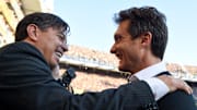 Guillermo Barros Schelotto, el rival más duro que tuvo Gallardo en Boca