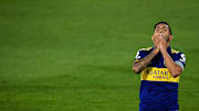 Derrota de Boca