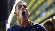 Boca Juniors v Temperley - Superliga 2017/18