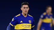 L'OM n'a pas lâché la piste Cristian Pavon.