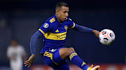 Villa en Boca