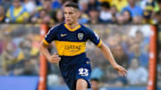 Iván Marcone es nuevo jugador del Elche, llega cedido de Boca Juniors