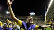 Boca v Banfield - Apertura 2011