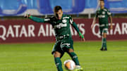 Bolivar v Palmeiras - Copa CONMEBOL Libertadores 2020