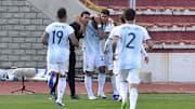 Bolivia v Argentina - South American Qualifiers for Qatar 2022