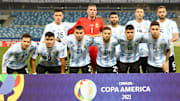 Argentine